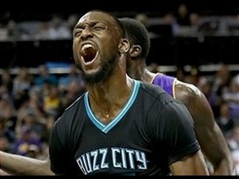 Kemba Walker Drops 38 on Los Angeles