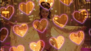 迪斯科音乐2025 (Chinese Mandarin Disco Music 2025) ✨👑 AJlyrics 👑✨(Queen Yu Lan — carousel of Love )