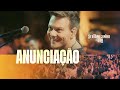 Michel Teló - Anunciação - Sertanejinho do Teló (Clipe Oficial)