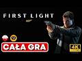 007 FIRST LIGHT PL 🍸 Cała Gra 🍸 [Bez komentarza]