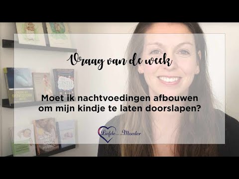 Video: Wat Is Goed Om Te Drink Voor Jy Gaan Slaap?