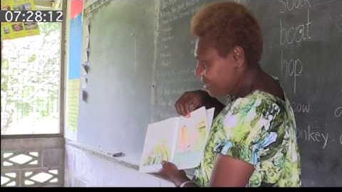 LSP OLD 1: 1.1 Introduction to teaching speaking, listening and reading