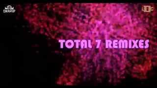 INTRO OF REVERBERATE (EDM TOUCH) - DJ SWARUP REMIX [DEMO]