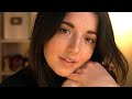 Asmr you can do hard things positive affirmations