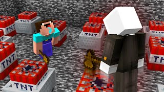Trolling Players on My Minecraft Server