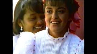 Kptmfox Commercials, 4281996 Part 2