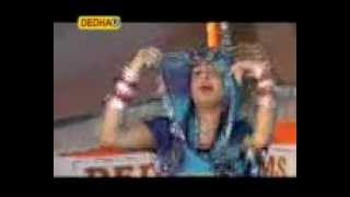 he re gori ek bar ghungta to khol