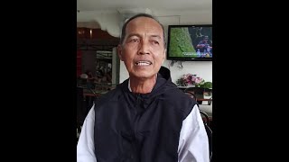 PENYANYI DWEN TERKINI NYANYI LAGU SATU PENANTIAN