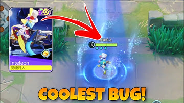 Phantom Thief Style holowear cool bug | Pokémon Unite