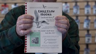 100 Years of Eagle Claw part 3