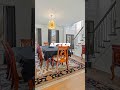$400k first floor remodel in Hockessin, Delaware