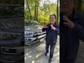 REAL REASON WHY 2024 4RUNNER WILL HAVE A DOWNSIZED TURBO 4 ENGINE INSTEAD OF A V-6 ENGINE