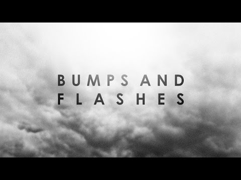 How to Add Bumps and Flashes in Sony Vegas.
