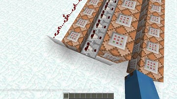 New /Setblock Command - Minecraft