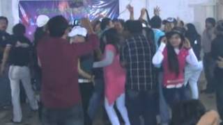 cinta sebatang tebu by madas damara