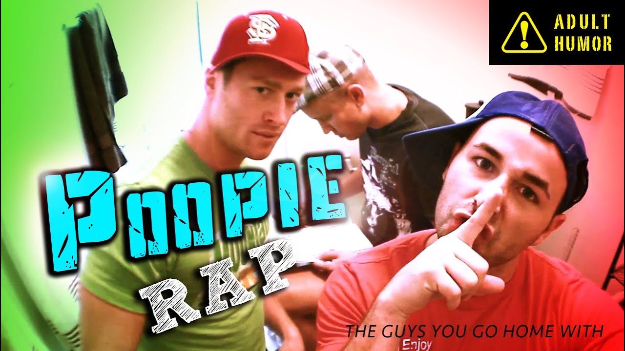 POOPIE RAP | Helping Friends Go - YouTube