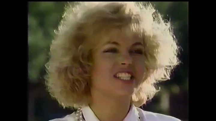 NBC Commercials - February 22, 1987