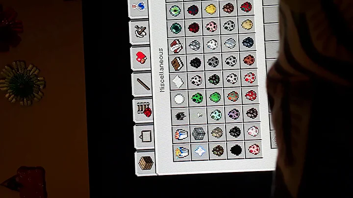 Minecraft part 1