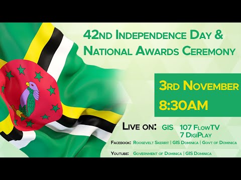 42nd Independence Day & National Awards Ceremony
