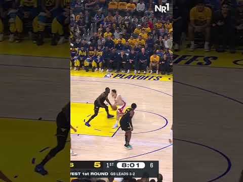 Alperen Şengün, Draymond