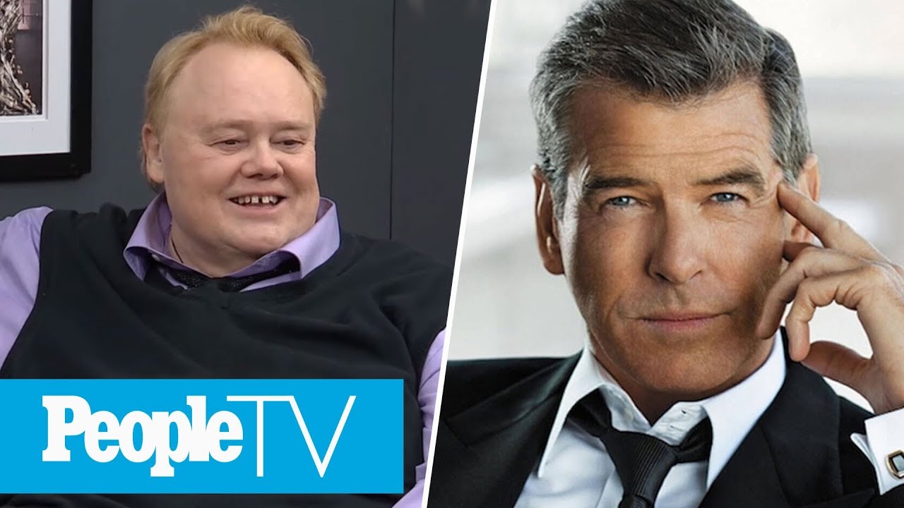 Pierce Brosnan Was 'Heartbroken' To Give Up His 'James Bond' Offer | PeopleTV 