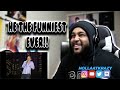 BILL BURR - BLACK FRIENDS, CLOTHES AND HARLEM | REACTION