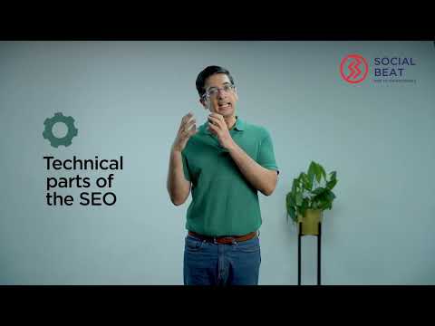 Is SEO and Content Marketing Dead? - video from Social Beat