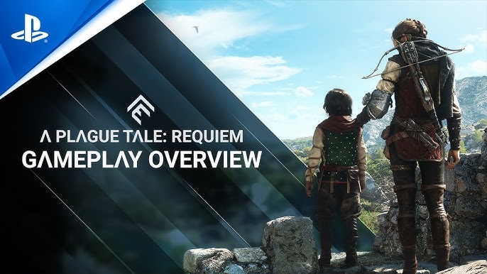 A Plague Tale: Requiem ganha novo trailer emocionante - Canaltech