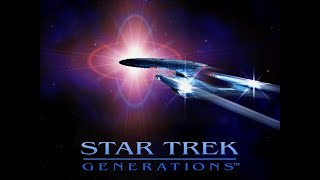 Star Trek: Generations - LeVar Burton talks about how to experience the Star Trek universe