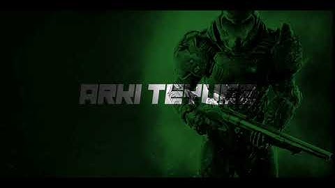 New Intro | Gaming Intro