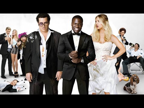Шафер напрокат (The Wedding Ringer, 2015) - Русский трейлер HD