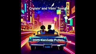 Cruisin&#39; and Vibin&#39; Tonight: Chill Beats for a Laid-Back Drive