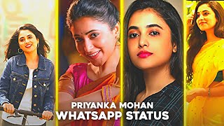 Priyanka Mohan Whatsapp Status Hd Two Two Two Song Whatsapp Status Hd