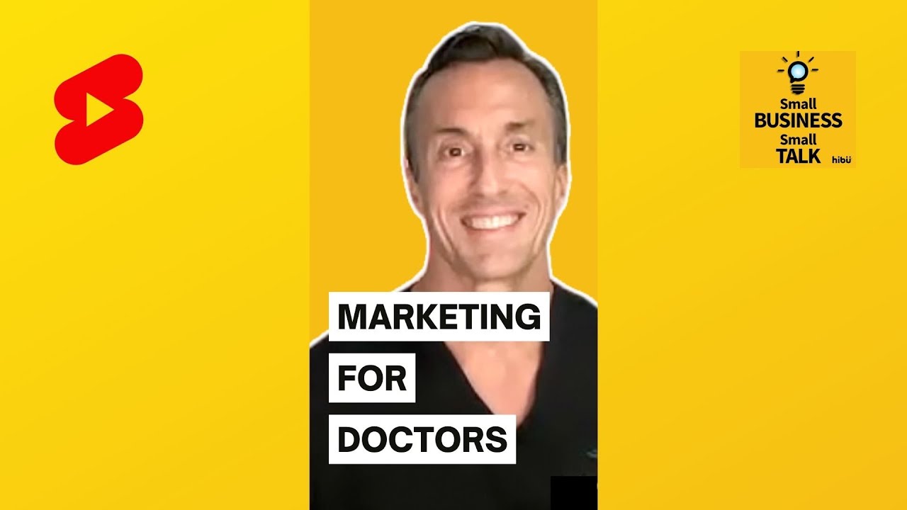 Dr. Moore's Advice on Digital Marketing for Doctors