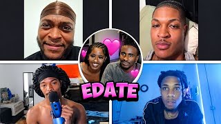 Shonywrld Puts IG Model on E-Date 😍