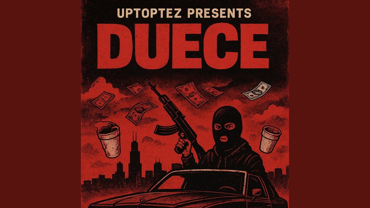 Duece adlı videoyu YouTube'da izle Duece adlı videoyu YouTube'da izle