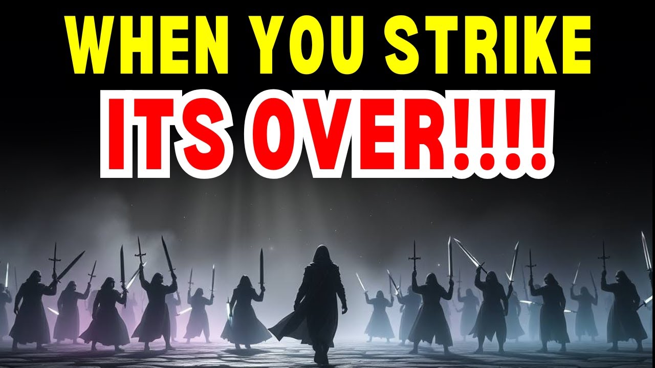 I've never heard of karma this bad before  This is SCARY  I think they learned their lesson 🙂