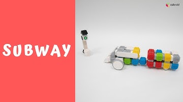 Phone Mission Coding 03 - Subway