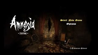 Amnesia Collection