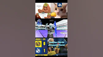 América Pierde A Camote Power América VS PUEBLA FC 24/08/2024 #clubamerica #pueblafc #ligamx thumbnail