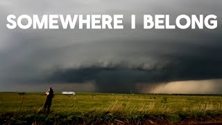 Severe Weather Edit - Linkin Park - Somewhere I Belong