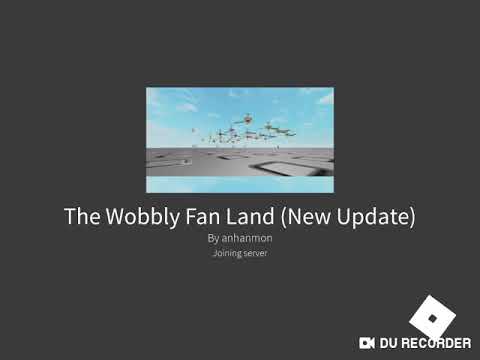 Roblox Wobbly Ceiling Fan Land New Update Youtube - roblox making fans youtube ceiling fan fan ceiling