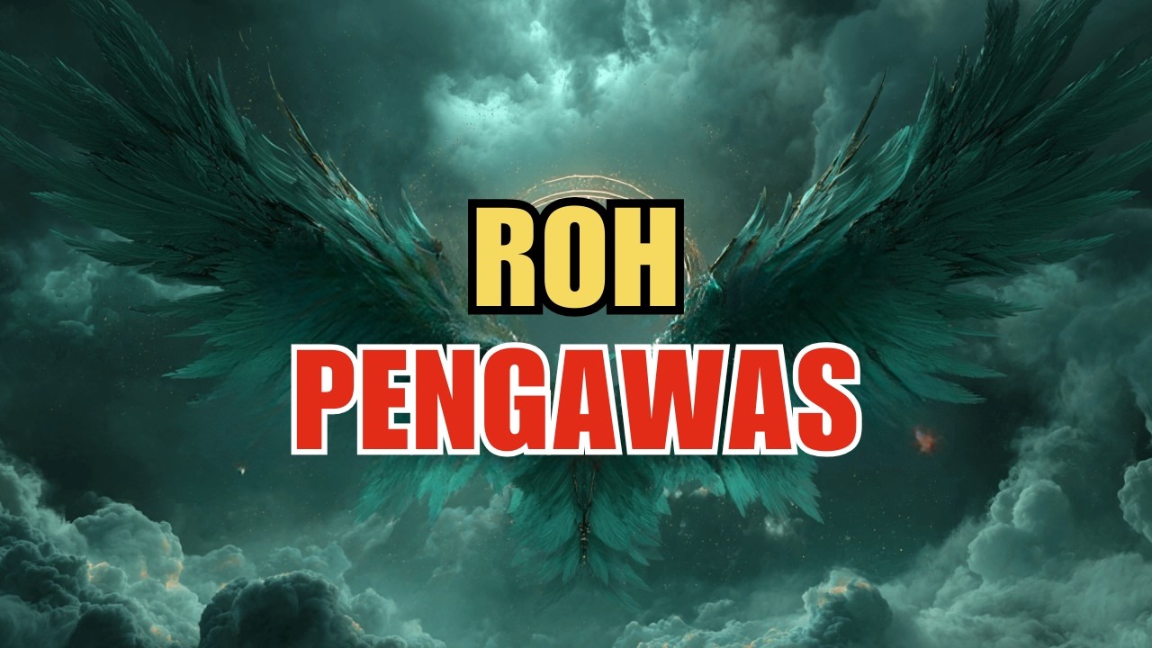 Jiwa Pilihan, Kalian Sedang Diawasi Secara Spiritual