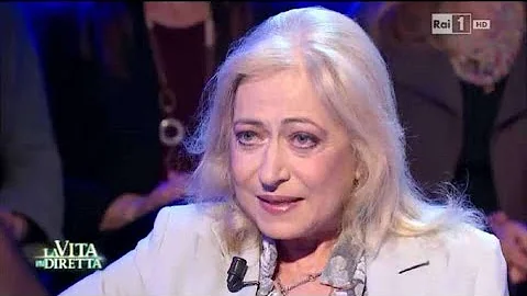 Chi sono state le compagne di Massimo Ranieri?
