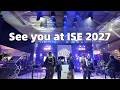 ISE 2026 A Quick Look Back 