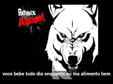 Letodie - Animal (Remix)