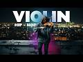 Violin Trap Street Mix – Deep Dark Hip-Hop 2025