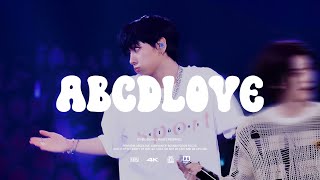 [4K] 보이넥스트도어 명재현 직캠 ''ABCDLOVE