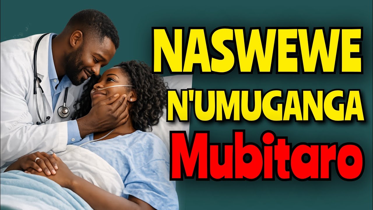 UMUGANGA yarancutse AYICOMEKAMO 😂| INKURU Z'URUKUNDO