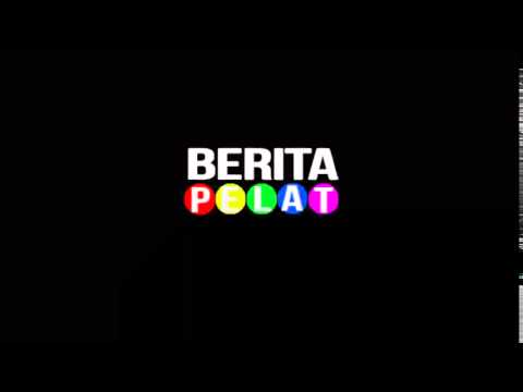 Intro Berita Pelat